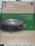 Irobot j5 rumba gwarancja 56msc