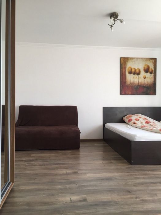 Здам 1-к квартиру на 173 кварталі