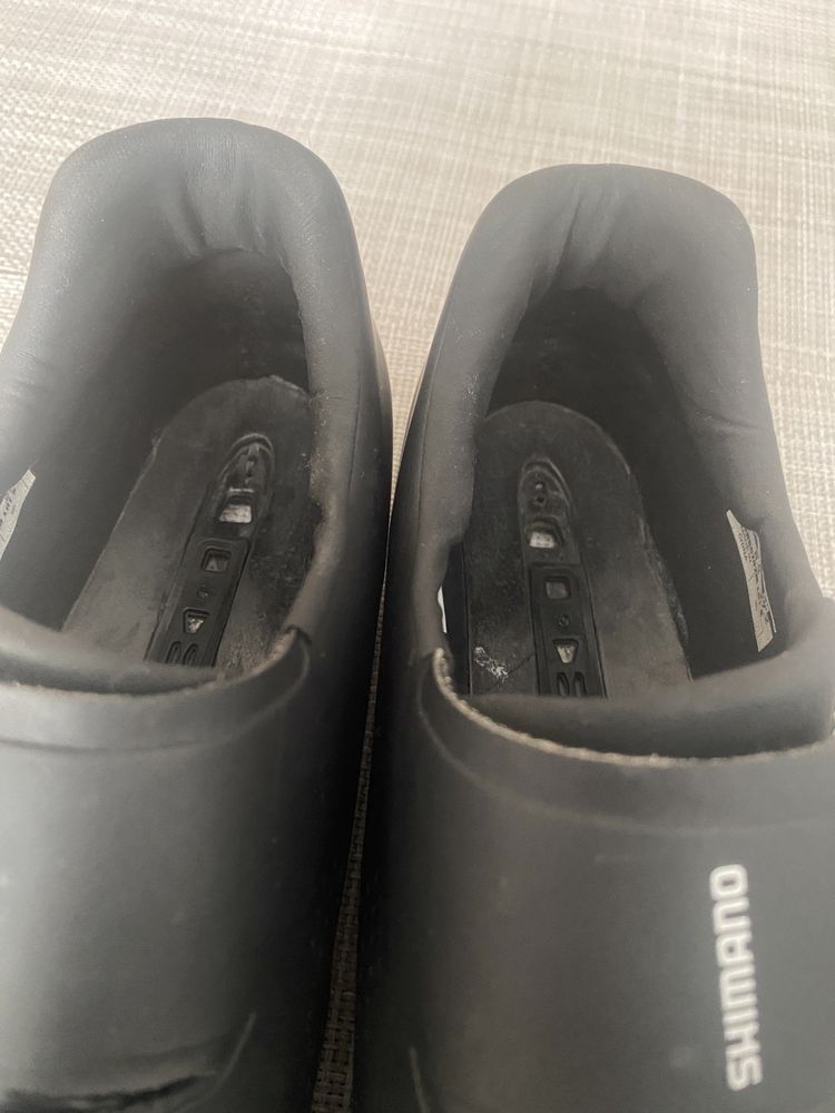 Buty szosa shimano RC7 roz. 42