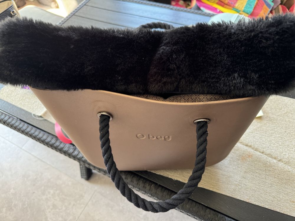 Сумка оригінал Obag по супер ціні срочно