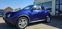 Nissan Juke 1.5 Dci 110 KM Klima Navi