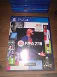 Fifa21 EA Sports