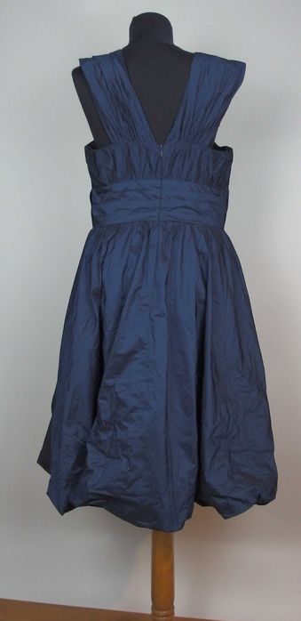 Wieczorowa sukienka Phase Eight. r.42. Trzy sztuki