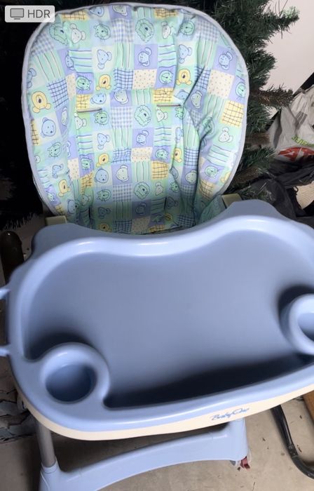 Продам Годувальне крісло фірми chicho