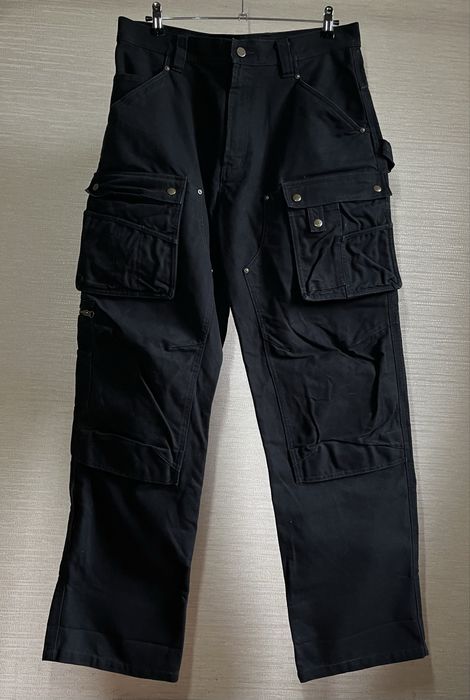 Carhartt Штани Робочі