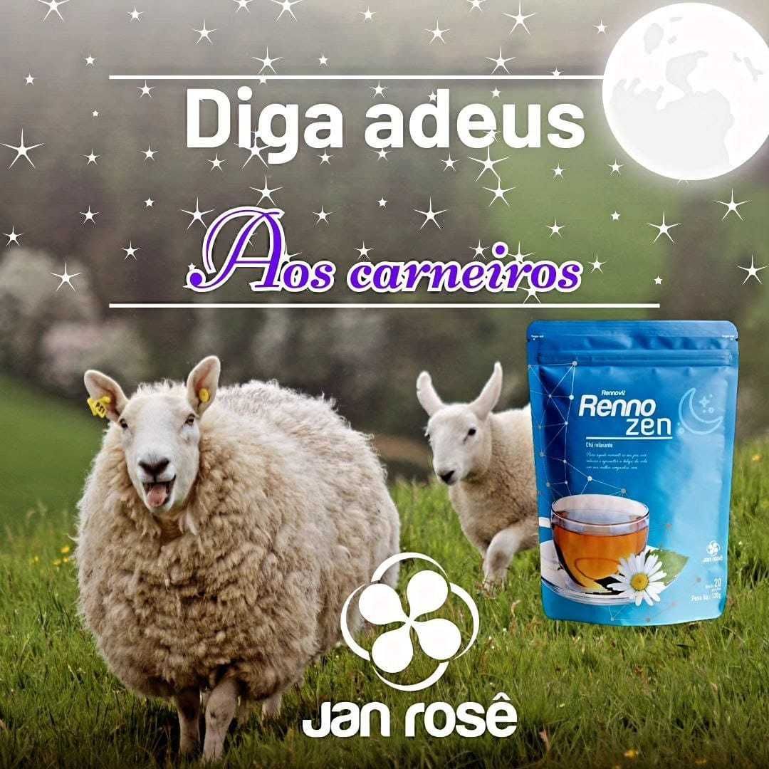 chá para ajudar a adormecer