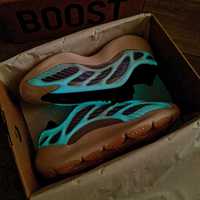 Buty adidas Yeezy 700 V3 'Kyanite'  rozmiar 36-45