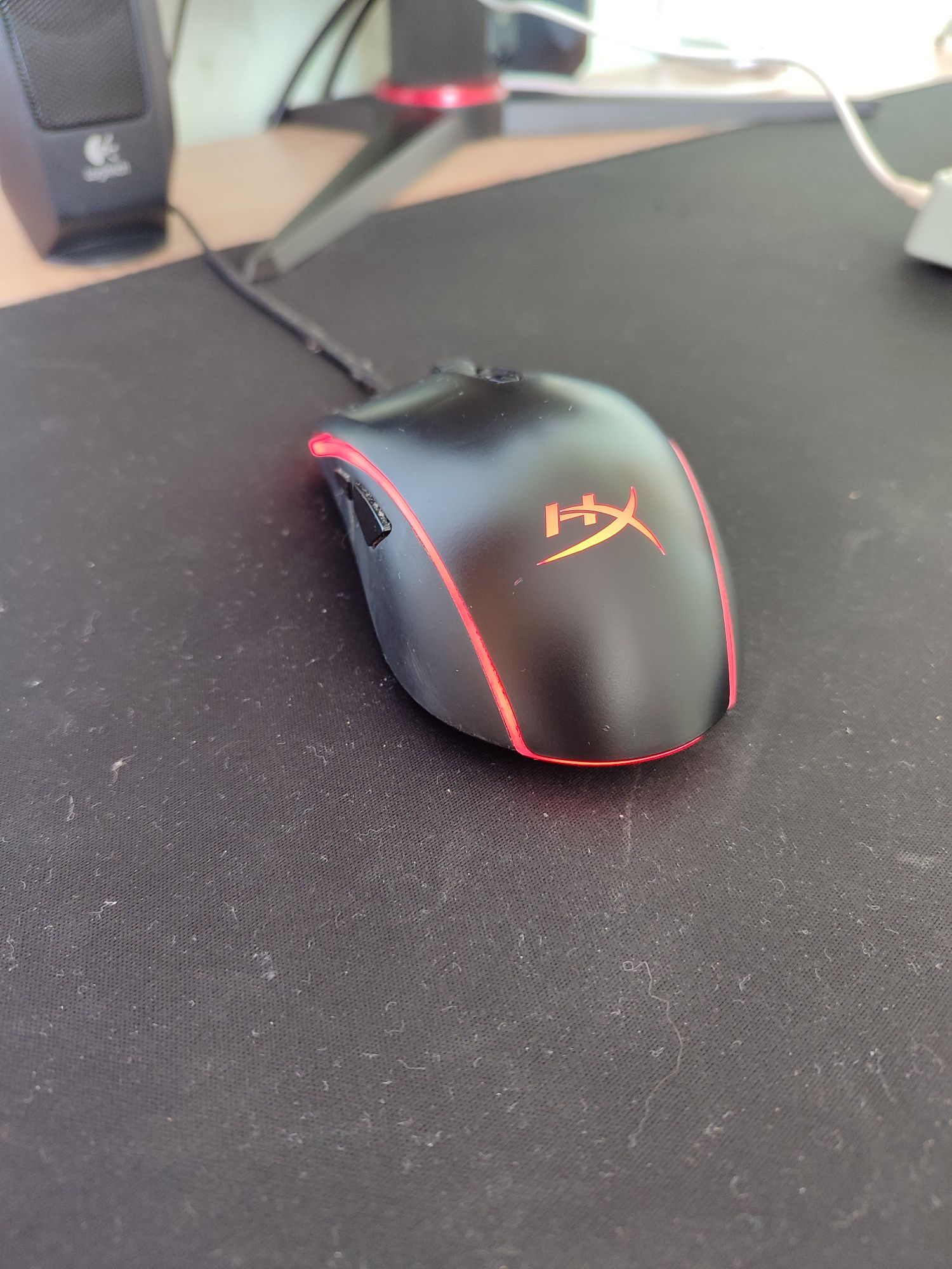 Ігрова мишка Hyperx Pulsefire Surge