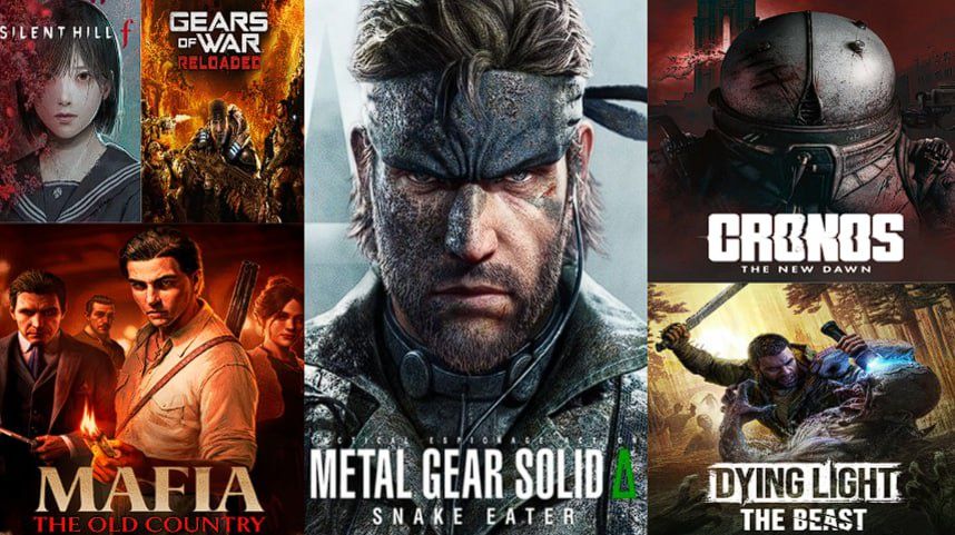 Borderlands 4 PS5