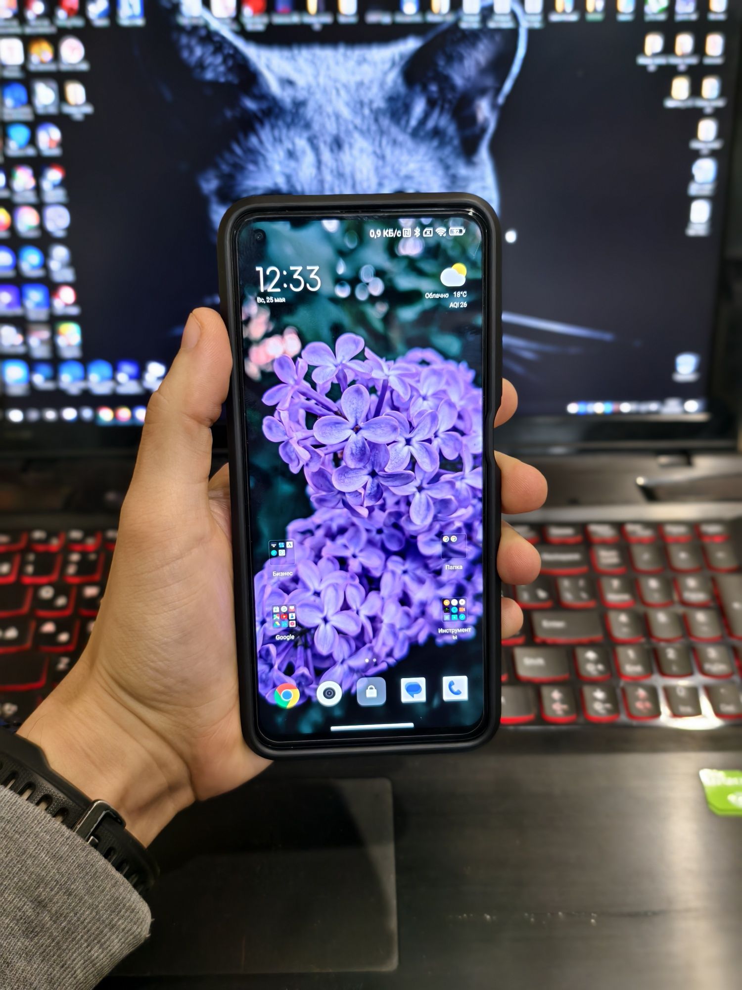 Продам Xiaomi MI 10T 8/128