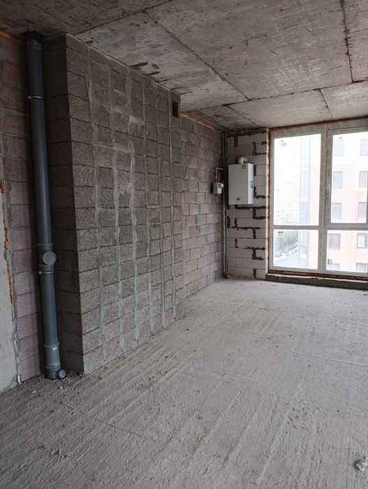 3 кімн. кв. 73 кв.м. + кладова Море!ЖК Приморські сади,вул.Марсельська