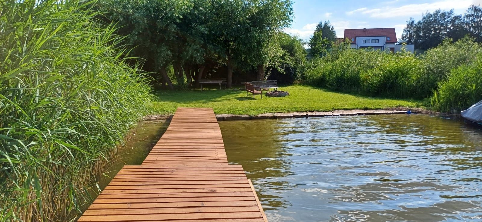 Dom,apartamenty 70 m do plaży Giżycko,Mikołajki,Ryn