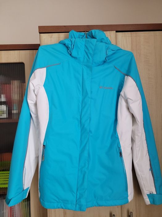 Лижна куртка Columbia розмір S