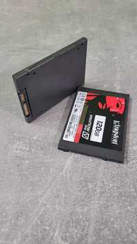 SSD Kingston SSDNow V300 120GB 2.5" SATAIII SV300S37A