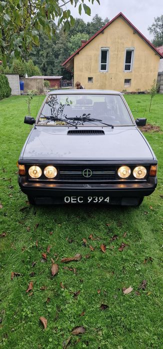 Polonez 1500 Borewicz