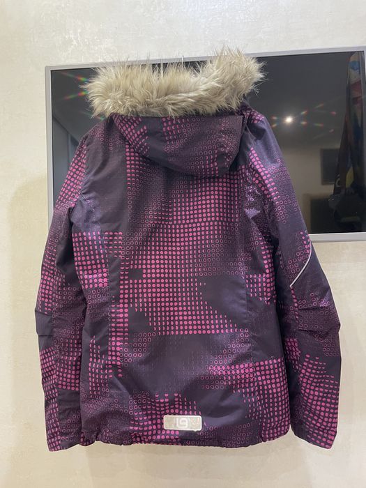 Куртка Lenne р.170