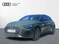 Audi S3 Demo (533)
