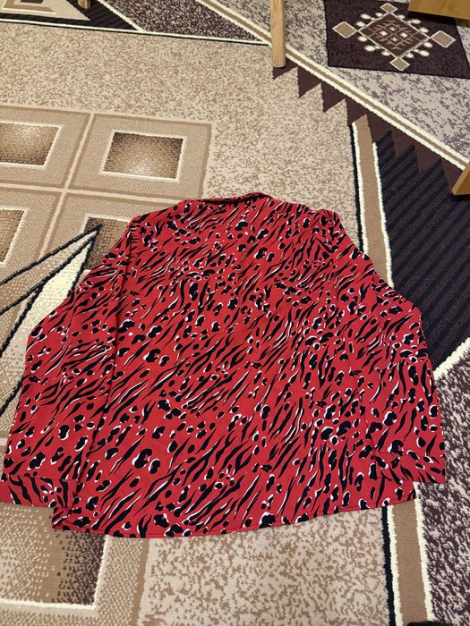 Жіночі сорочки на весну осінь