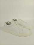 Calvin Klein skórzane sneakersy 43