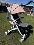 Прогулянкова коляска BeneBaby D200