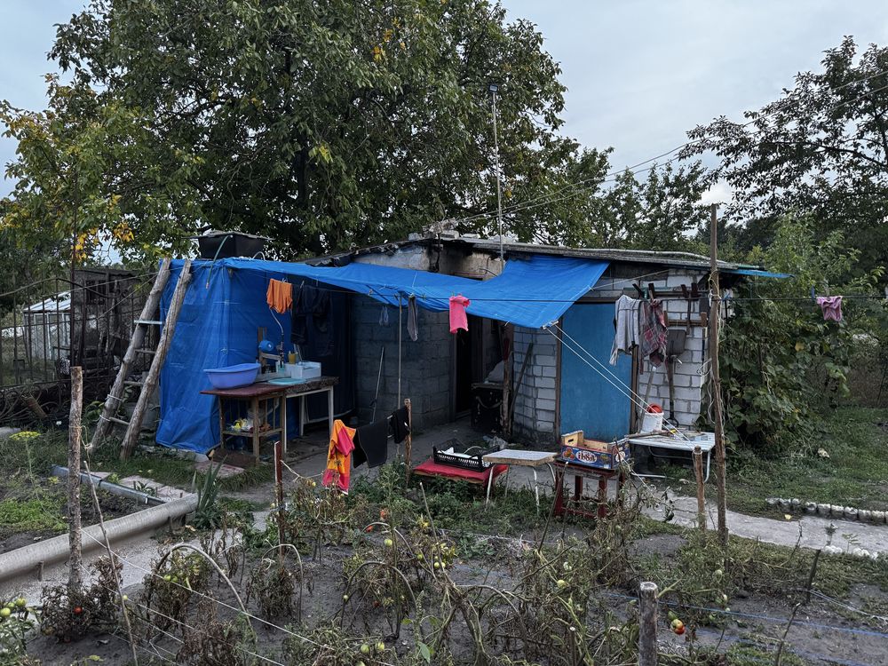 Продам Дачу в  Заповедной -Шульговской зоне