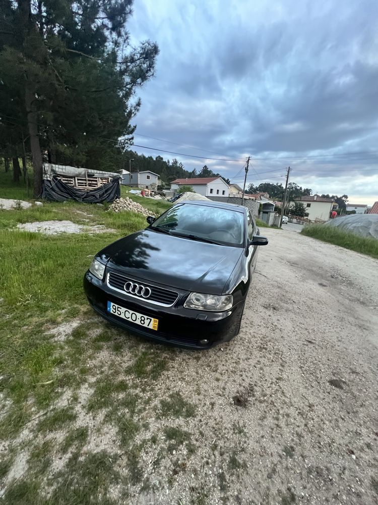 Audi a3 8l pd130