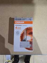 Osram D3S (gazowa lampa wyładowcza) 35 W