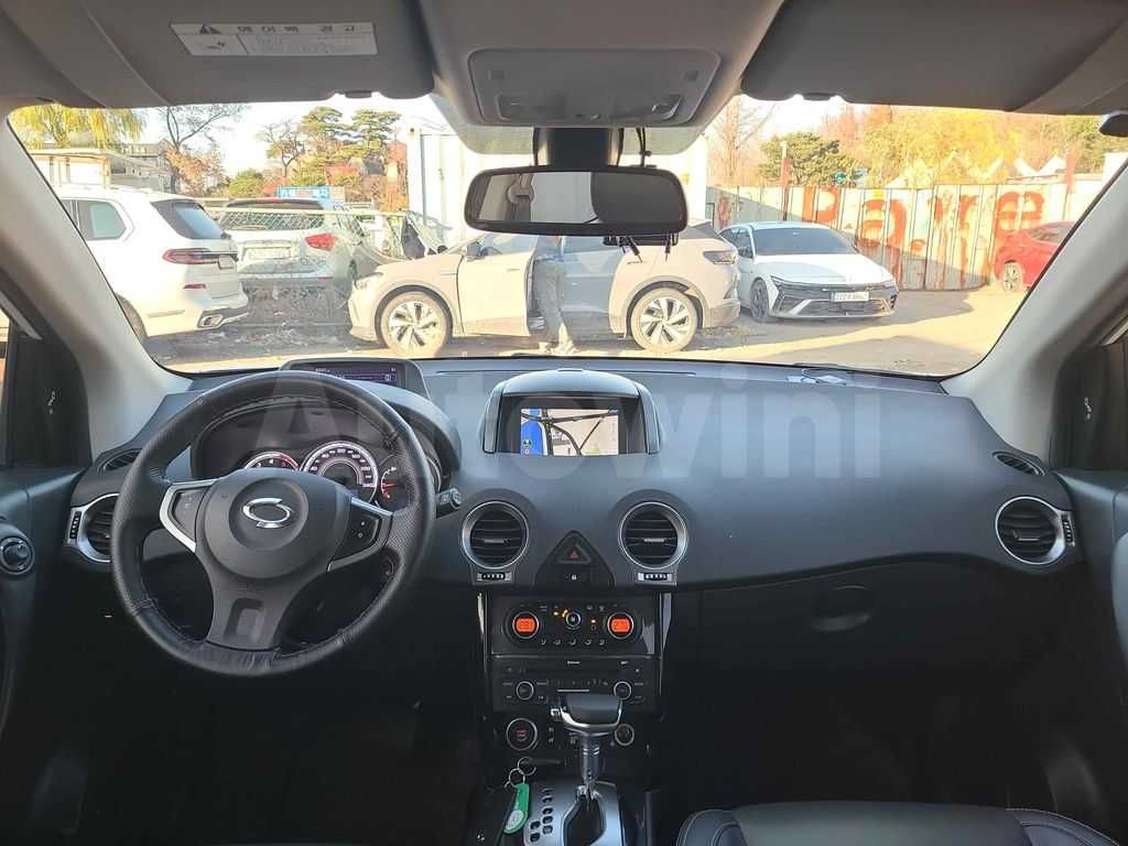 Renault Koleos 2015 З ПДВ