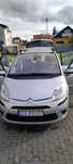 Citroen C4 Picasso - poch. Polski salon