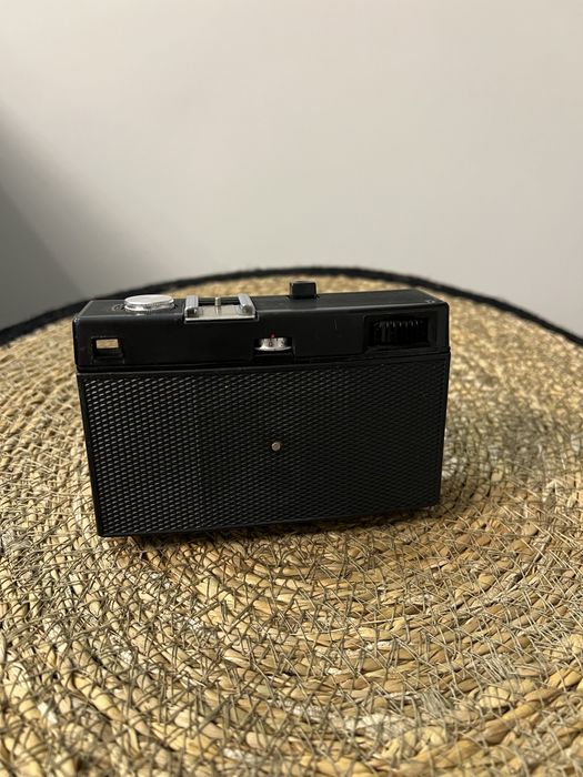 Фотоапарат Смена 8М Smena