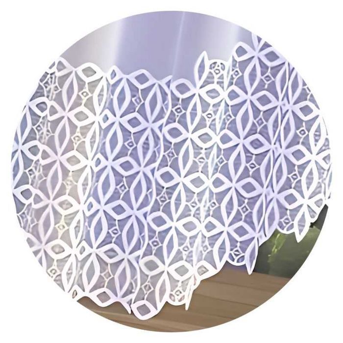 Firanka Wembi 300 x 140 cm DomoweTekstylia | WN140W 140