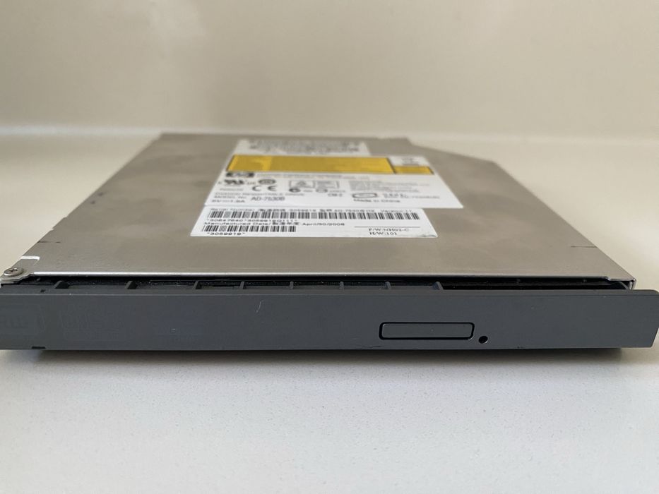 HP DVD-RW Drive AD-7530B64739004916354120