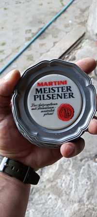 Podkładki pod kufle Martini Pilsener