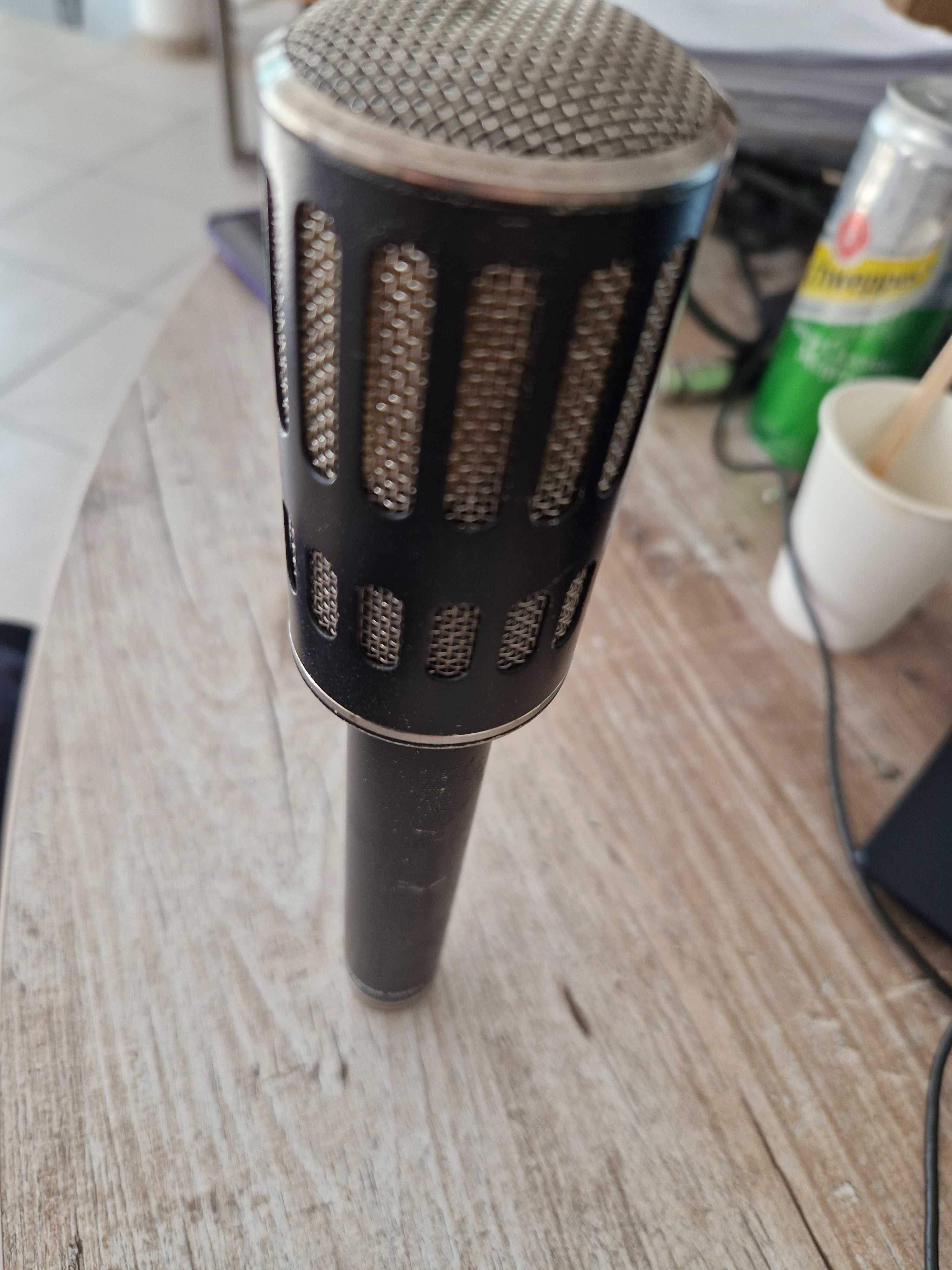 Микрофон студийный Neumann Gefell PM750