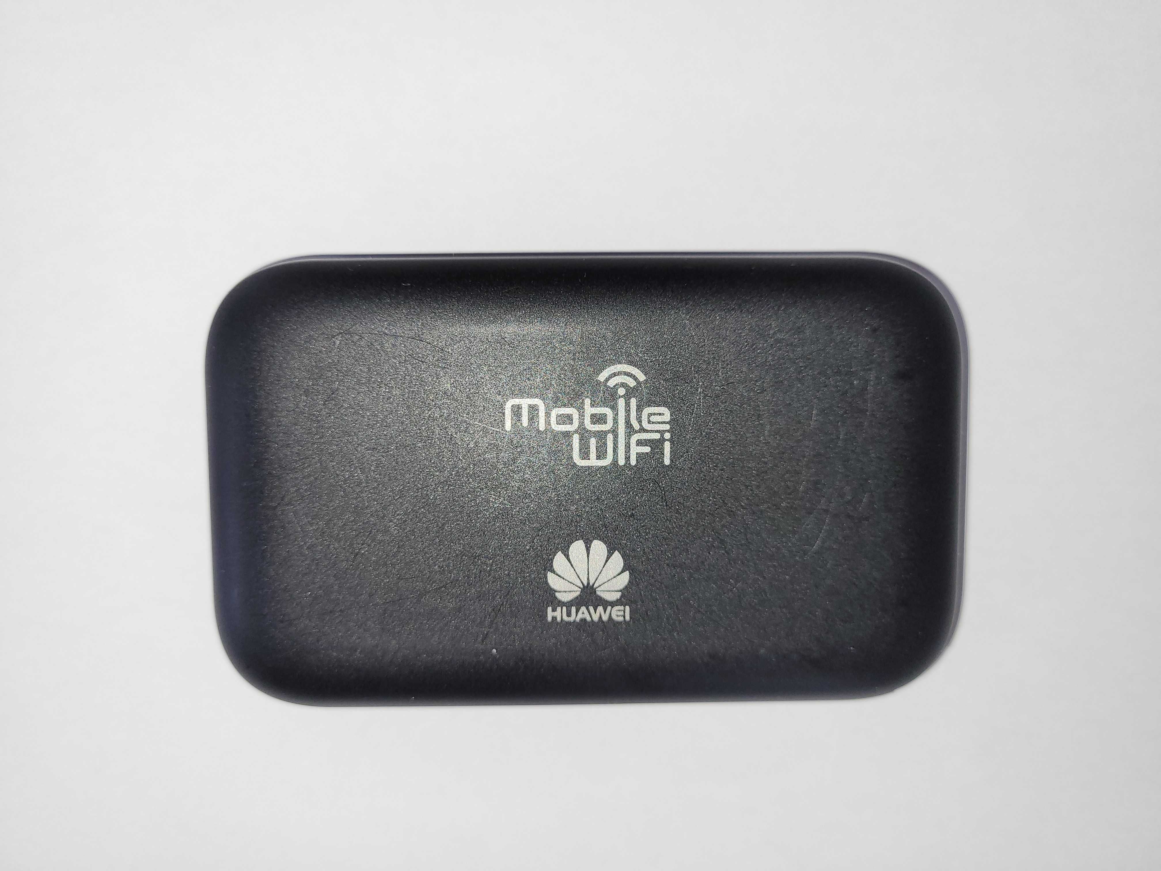 Router mobilny Huawei 5573