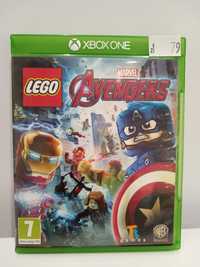 Lego Avengers - Xbox one - Strefa gracza Przymorze