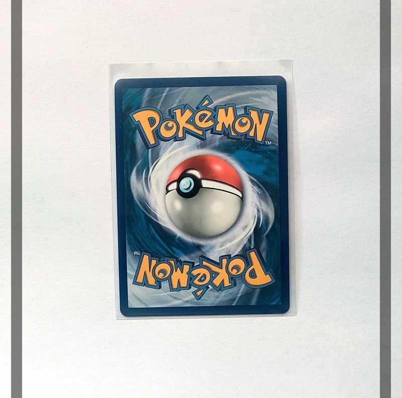 Lapras Vmax 203/202 SSH Pokemon ENG-NM