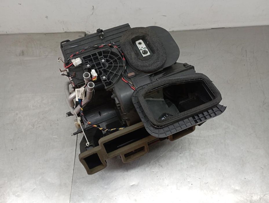 Chauffage / sofagem completa NISSAN Qashqai/Qashqai+2 I (J10, JJ10)