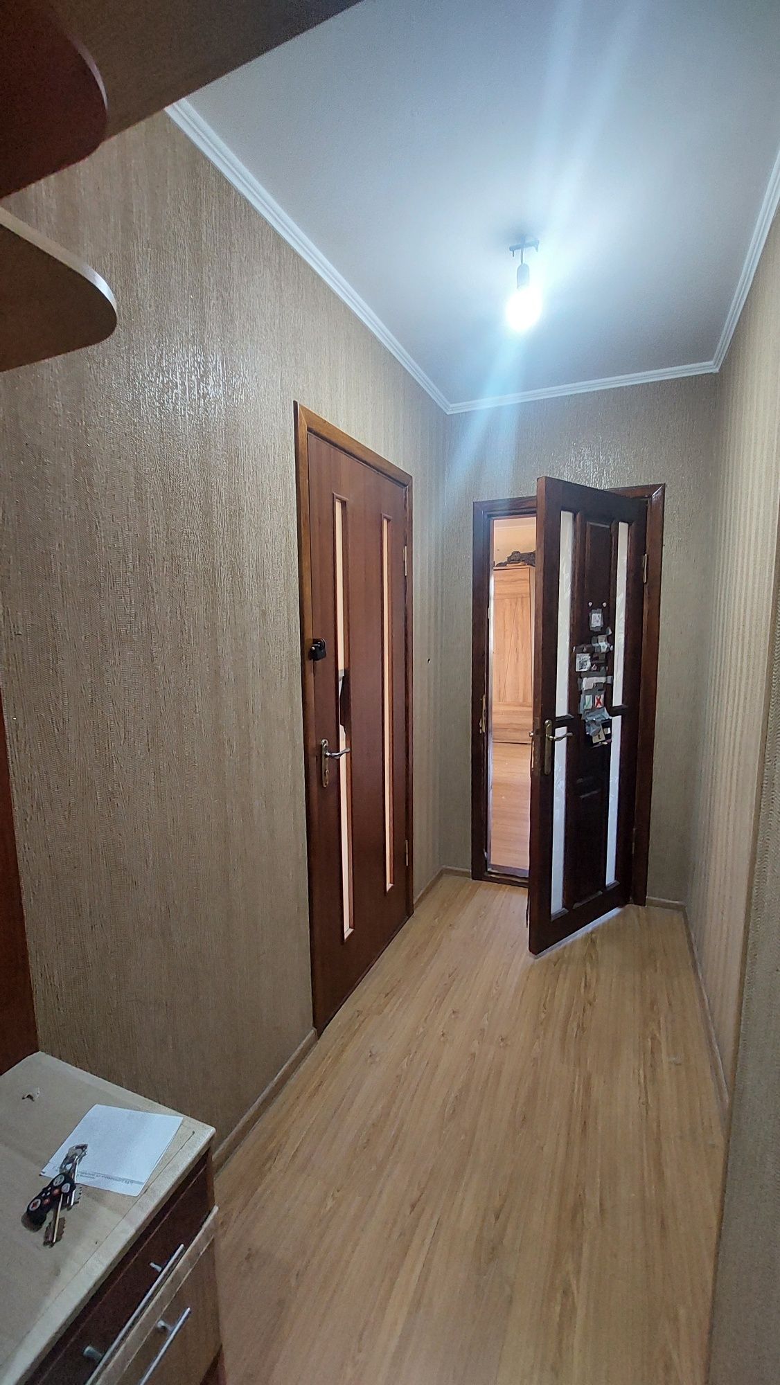 Продам 3-кімнатну квартиру. Вул.Коцюбинського,72.