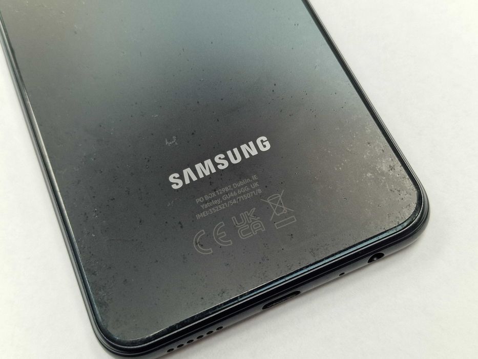 Samsung Galaxy A22 5G Dual SIM/ 4GB/ 128GB/ Gray/ czytaj uważnie opis
