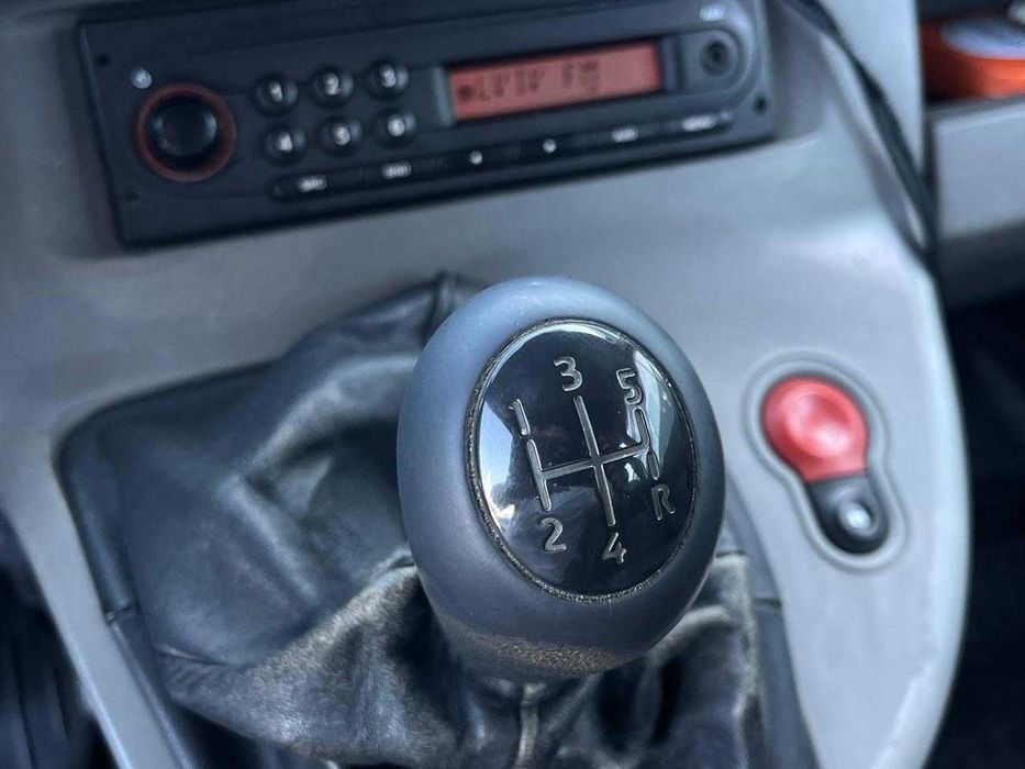 Продам Renault Kangoo пасс. 2010р. #71934