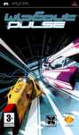 WipEout Pulse Sony PSP