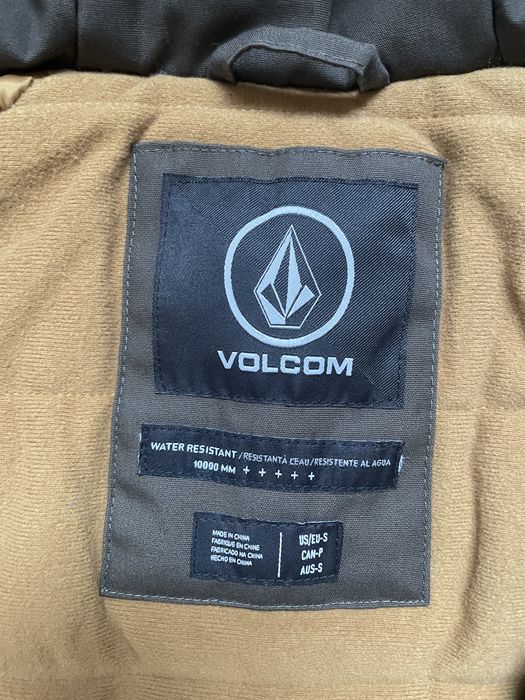 Casaco de inverno Volcom