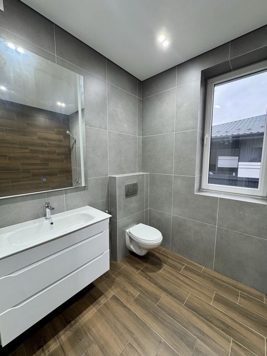 Будинок З Ремонтом, Газ, Підвал, 120 кв.м. Кондиціонер в подарунок!