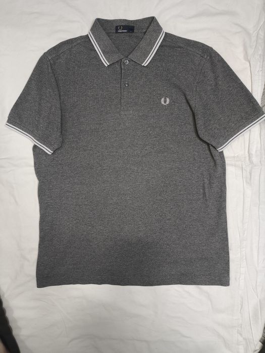 Футболкa-поло Fred Perry, розмір L
