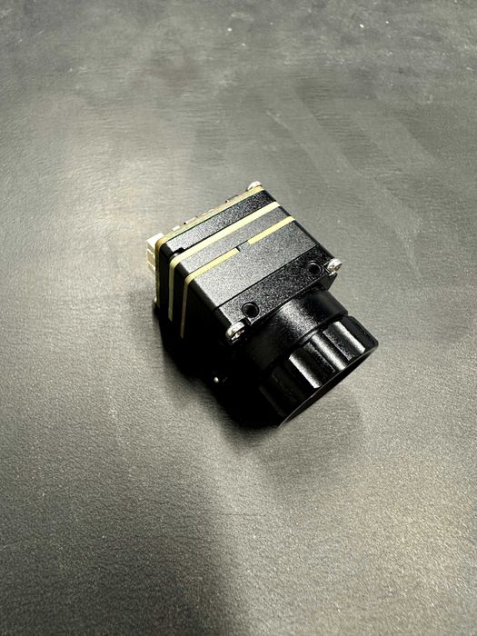 Тепловизор 256 и 640