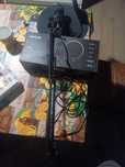 Mikrofon gamingowe mad dog GMC302