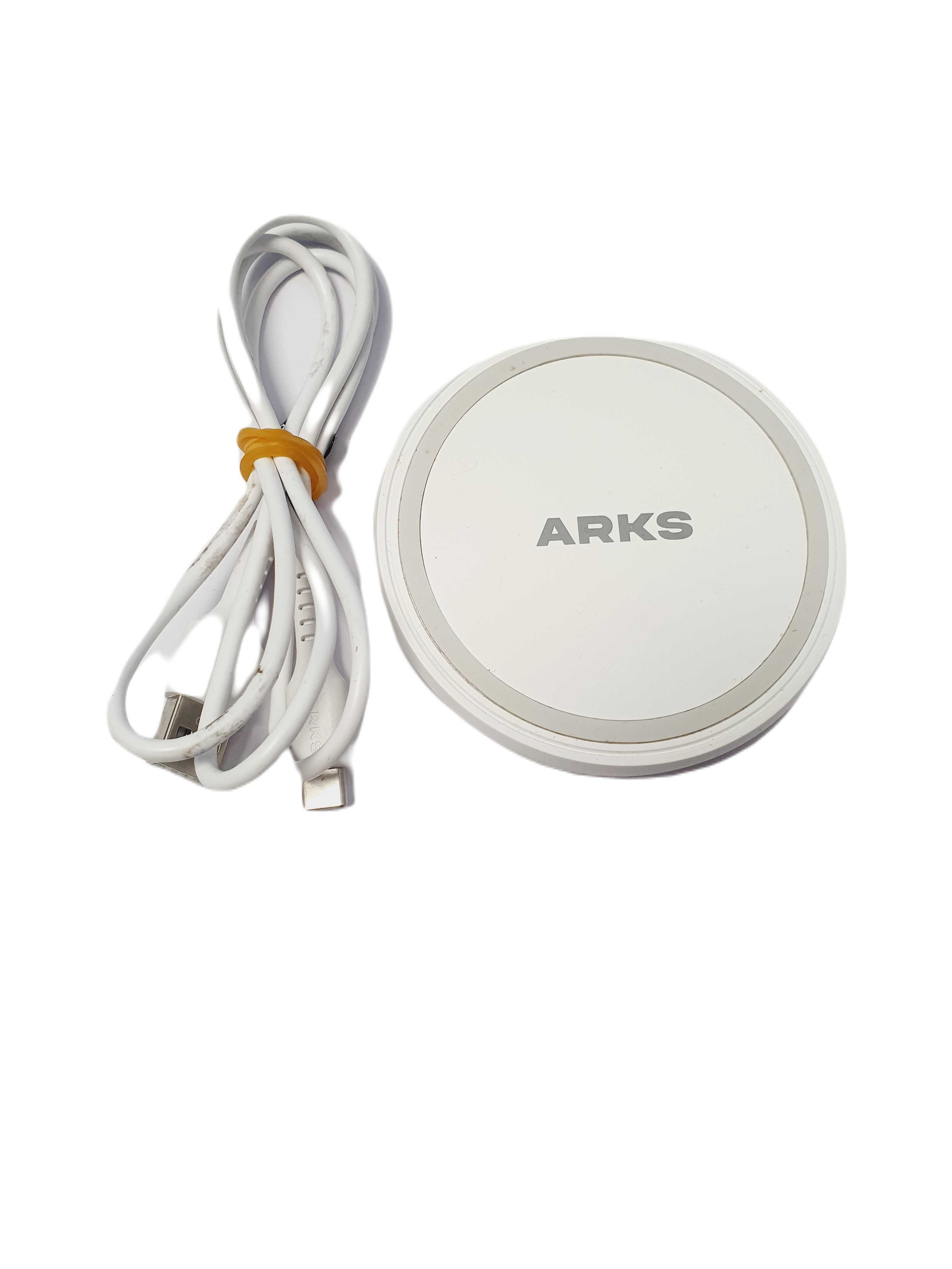 Ładowarka indukcyjna ARKS ARWIRELESSUF 15W kpl