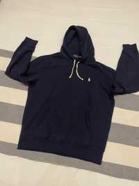 Sweatshirt (Hoodie) Ralph Lauren (Novo)