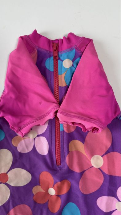 Купальний костюм, купальник, рашгард, Next 92 р